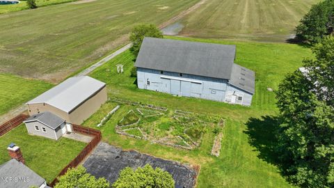 Tiny photo for 24870 W River Road, Perrysburg, OH 43551 (MLS # 10009564)