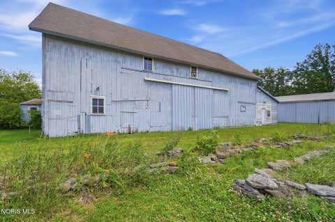 Tiny photo for 24870 W River Road, Perrysburg, OH 43551 (MLS # 10009564)