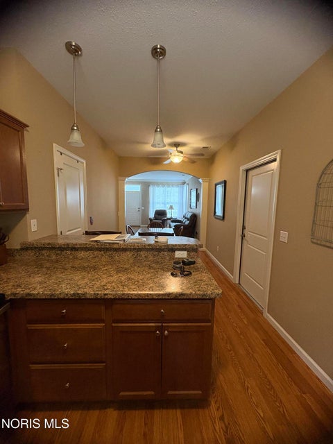 Tiny photo for 1756 Brooklynn Park, Toledo, OH 43615 (MLS # 10014067)