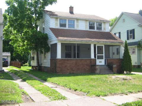 Homes For Sale - 4132 Belmar Avenue<br/> Lucas County, Toledo, OH 43612