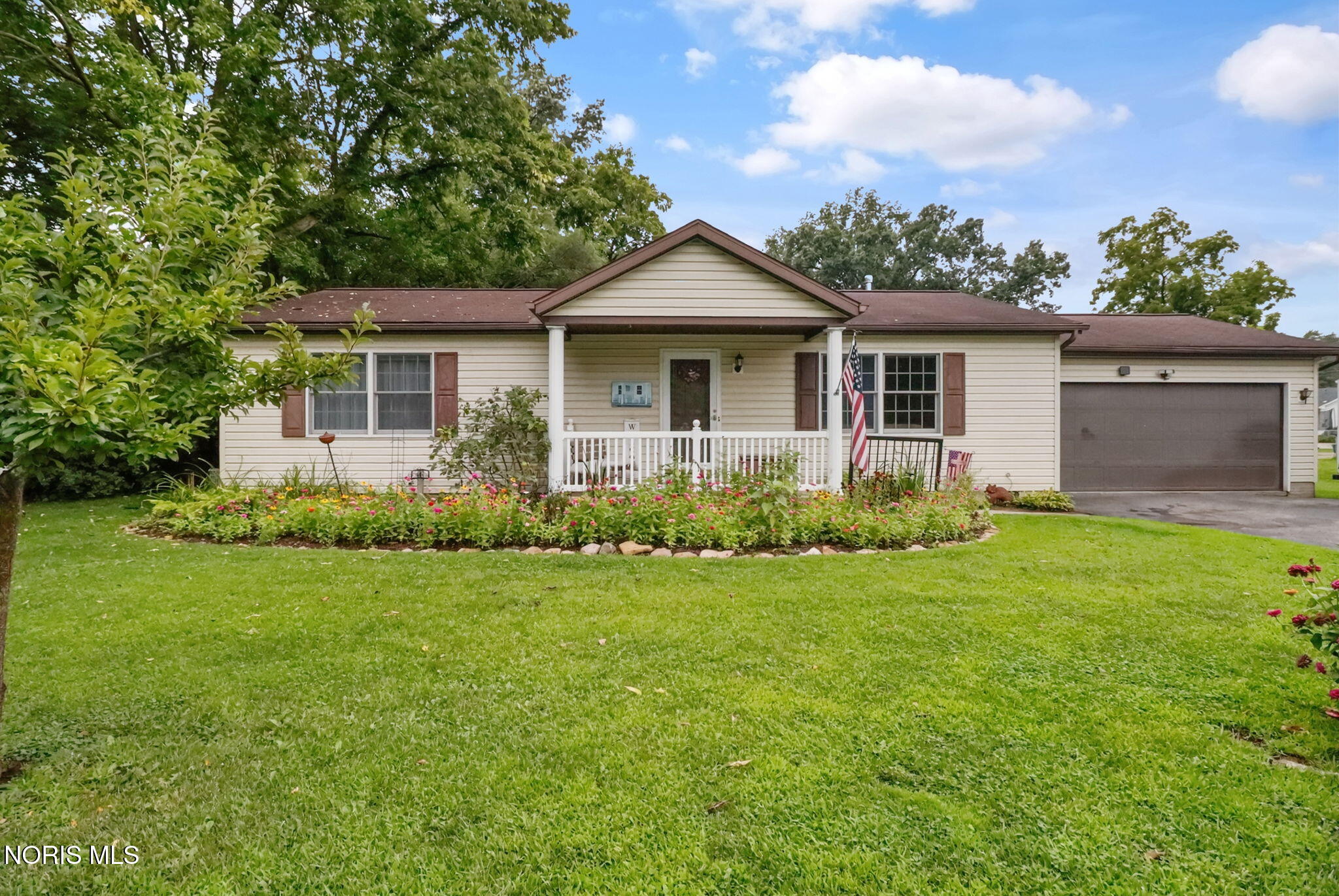 810 Olyander Road