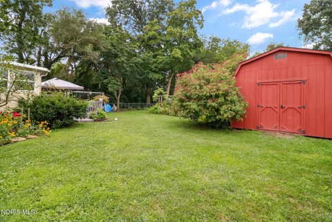 Tiny photo for 810 Olyander Road, Holland, OH 43528 (MLS # 10011921)