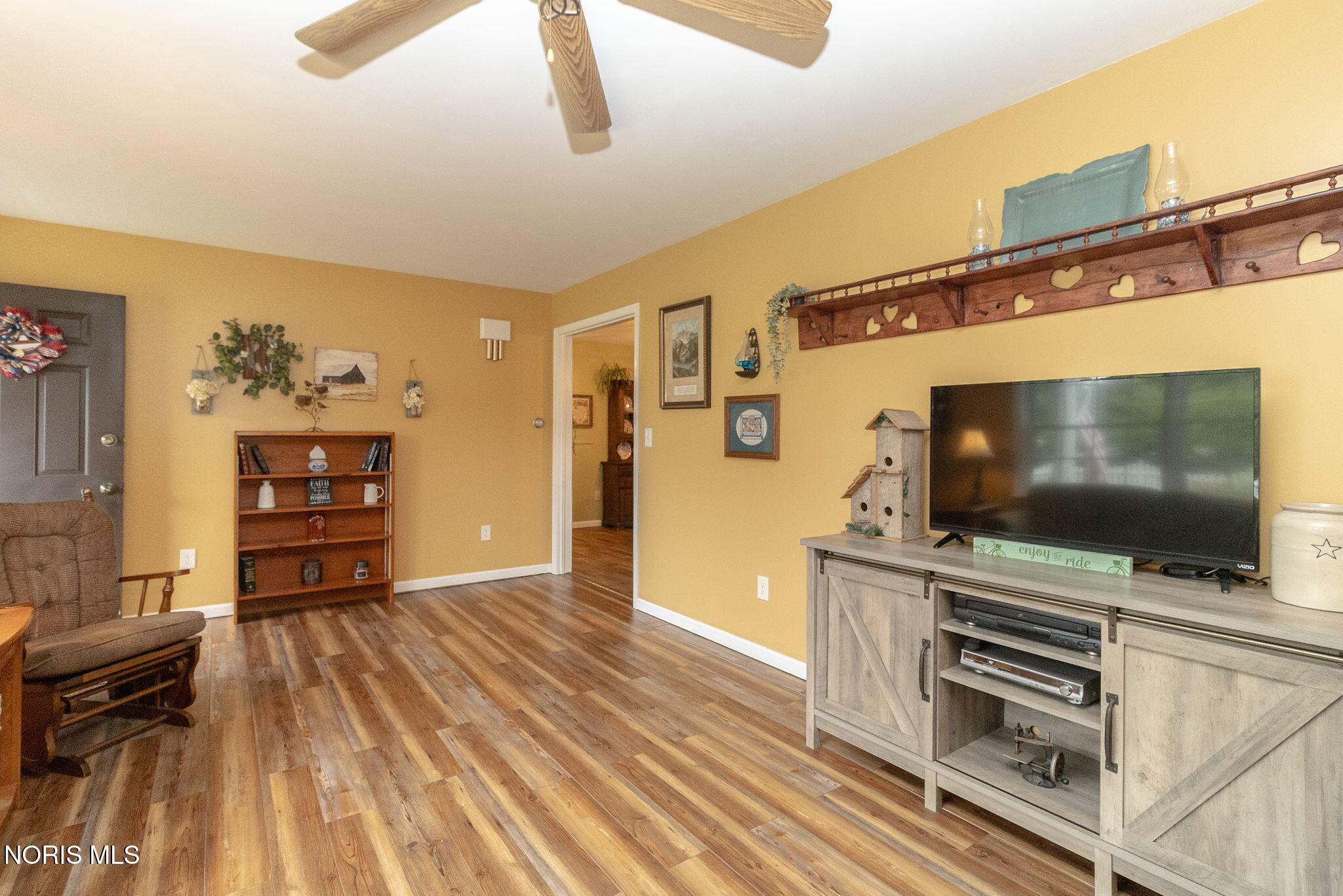 810 Olyander Road