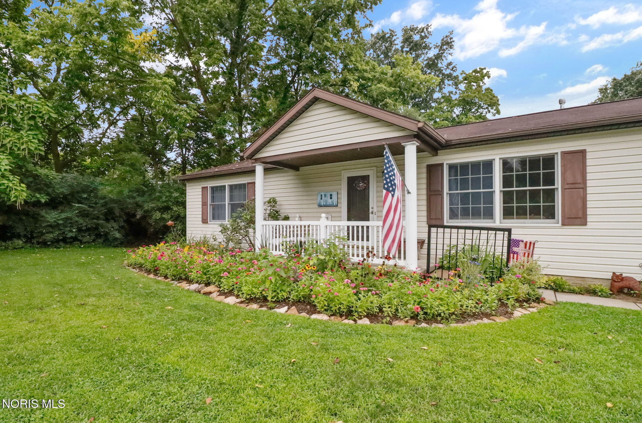 810 Olyander Road