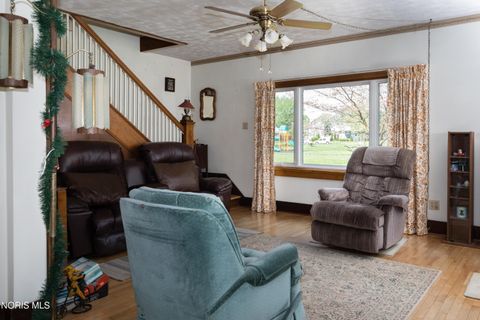 Tiny photo for 116 Grand Avenue, Tiffin, OH 44883 (MLS # 10006908)