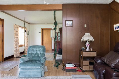 Tiny photo for 116 Grand Avenue, Tiffin, OH 44883 (MLS # 10006908)