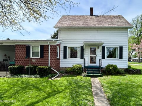 Tiny photo for 116 Grand Avenue, Tiffin, OH 44883 (MLS # 10006908)