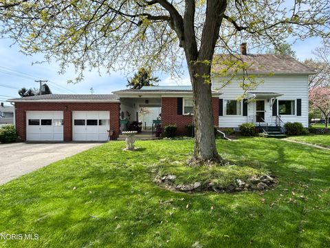 Tiny photo for 116 Grand Avenue, Tiffin, OH 44883 (MLS # 10006908)