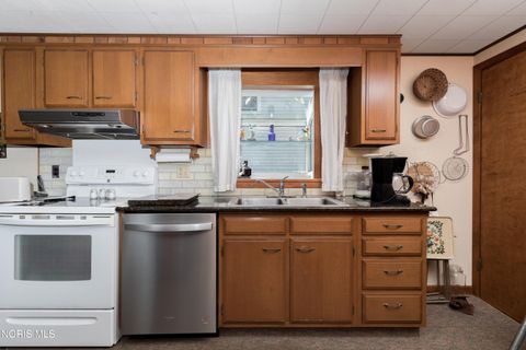 Tiny photo for 116 Grand Avenue, Tiffin, OH 44883 (MLS # 10006908)