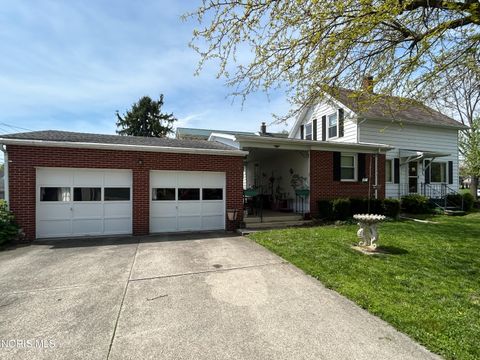 Tiny photo for 116 Grand Avenue, Tiffin, OH 44883 (MLS # 10006908)