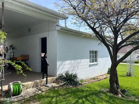 Tiny photo for 116 Grand Avenue, Tiffin, OH 44883 (MLS # 10006908)
