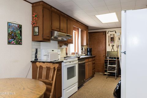 Tiny photo for 116 Grand Avenue, Tiffin, OH 44883 (MLS # 10006908)