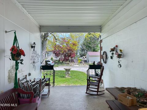Tiny photo for 116 Grand Avenue, Tiffin, OH 44883 (MLS # 10006908)