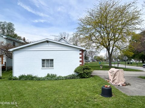 Tiny photo for 116 Grand Avenue, Tiffin, OH 44883 (MLS # 10006908)