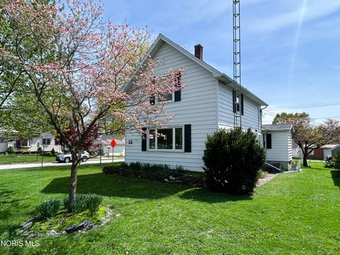 Tiny photo for 116 Grand Avenue, Tiffin, OH 44883 (MLS # 10006908)
