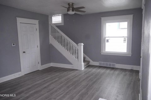 Tiny photo for 1436 Goodale Avenue, Toledo, OH 43606 (MLS # 10013838)