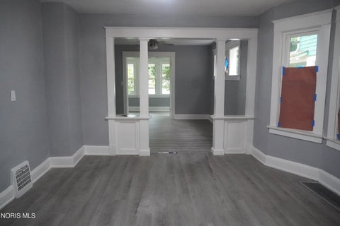 Tiny photo for 1436 Goodale Avenue, Toledo, OH 43606 (MLS # 10013838)