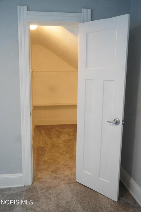 Tiny photo for 1436 Goodale Avenue, Toledo, OH 43606 (MLS # 10013838)