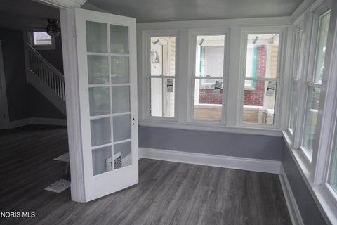 Tiny photo for 1436 Goodale Avenue, Toledo, OH 43606 (MLS # 10013838)