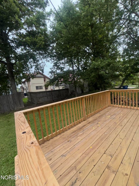 Tiny photo for 1436 Goodale Avenue, Toledo, OH 43606 (MLS # 10013838)