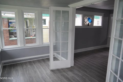 Tiny photo for 1436 Goodale Avenue, Toledo, OH 43606 (MLS # 10013838)