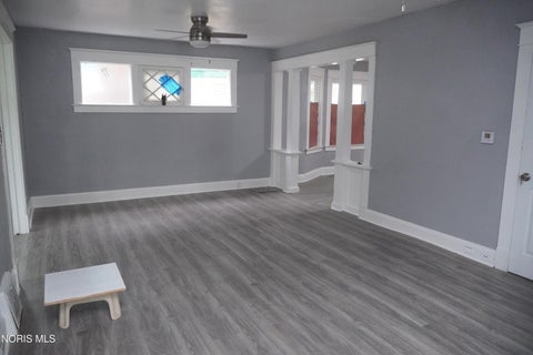 Tiny photo for 1436 Goodale Avenue, Toledo, OH 43606 (MLS # 10013838)