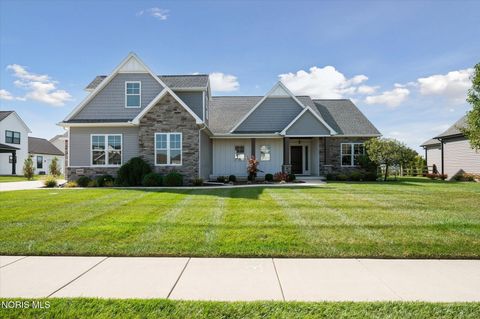 Tiny photo for 5629 Mallard Pointe Lane, Sylvania, OH 43560 (MLS # 10006138)