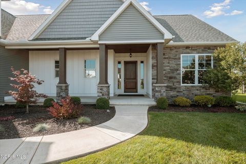 Tiny photo for 5629 Mallard Pointe Lane, Sylvania, OH 43560 (MLS # 10006138)