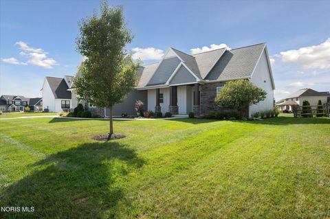 Tiny photo for 5629 Mallard Pointe Lane, Sylvania, OH 43560 (MLS # 10006138)