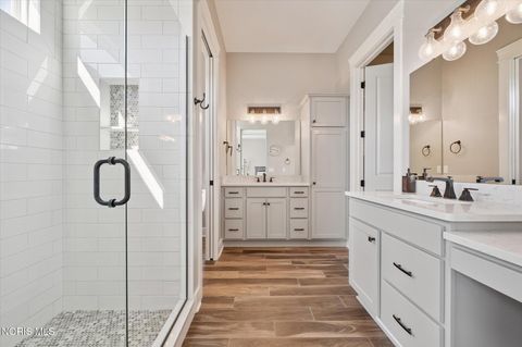 Tiny photo for 5629 Mallard Pointe Lane, Sylvania, OH 43560 (MLS # 10006138)