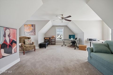 Tiny photo for 5629 Mallard Pointe Lane, Sylvania, OH 43560 (MLS # 10006138)