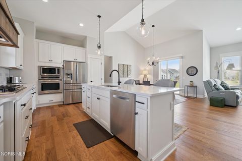 Tiny photo for 5629 Mallard Pointe Lane, Sylvania, OH 43560 (MLS # 10006138)