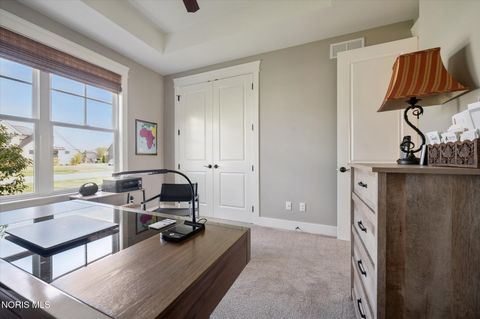 Tiny photo for 5629 Mallard Pointe Lane, Sylvania, OH 43560 (MLS # 10006138)