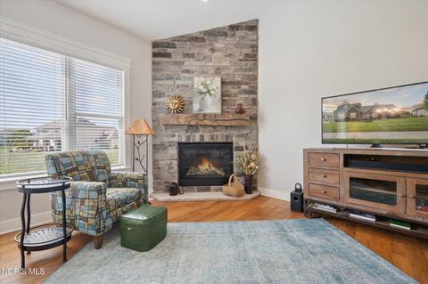 Tiny photo for 5629 Mallard Pointe Lane, Sylvania, OH 43560 (MLS # 10006138)