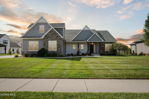 Tiny photo for 5629 Mallard Pointe Lane, Sylvania, OH 43560 (MLS # 10006138)