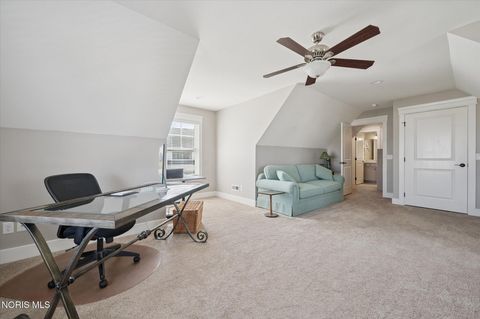 Tiny photo for 5629 Mallard Pointe Lane, Sylvania, OH 43560 (MLS # 10006138)