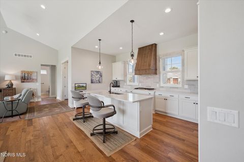 Tiny photo for 5629 Mallard Pointe Lane, Sylvania, OH 43560 (MLS # 10006138)