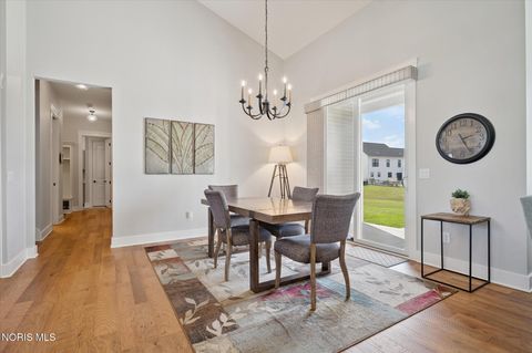 Tiny photo for 5629 Mallard Pointe Lane, Sylvania, OH 43560 (MLS # 10006138)