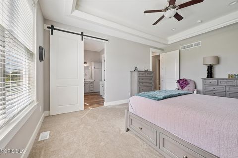 Tiny photo for 5629 Mallard Pointe Lane, Sylvania, OH 43560 (MLS # 10006138)