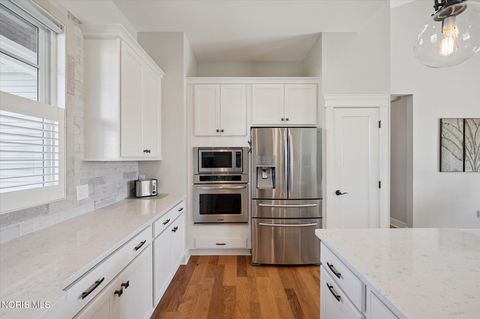 Tiny photo for 5629 Mallard Pointe Lane, Sylvania, OH 43560 (MLS # 10006138)