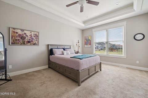 Tiny photo for 5629 Mallard Pointe Lane, Sylvania, OH 43560 (MLS # 10006138)