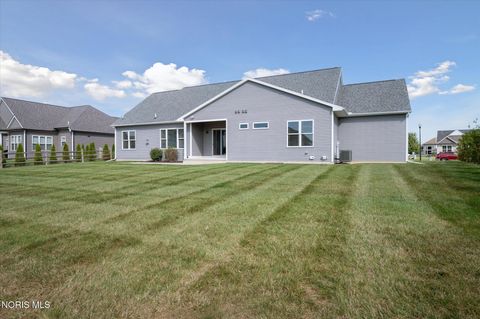 Tiny photo for 5629 Mallard Pointe Lane, Sylvania, OH 43560 (MLS # 10006138)