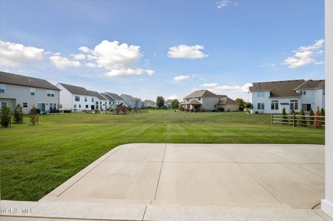 Tiny photo for 5629 Mallard Pointe Lane, Sylvania, OH 43560 (MLS # 10006138)