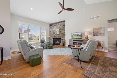 Tiny photo for 5629 Mallard Pointe Lane, Sylvania, OH 43560 (MLS # 10006138)