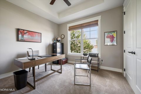 Tiny photo for 5629 Mallard Pointe Lane, Sylvania, OH 43560 (MLS # 10006138)