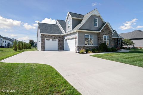 Tiny photo for 5629 Mallard Pointe Lane, Sylvania, OH 43560 (MLS # 10006138)