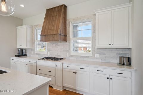 Tiny photo for 5629 Mallard Pointe Lane, Sylvania, OH 43560 (MLS # 10006138)