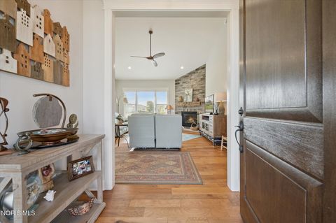 Tiny photo for 5629 Mallard Pointe Lane, Sylvania, OH 43560 (MLS # 10006138)