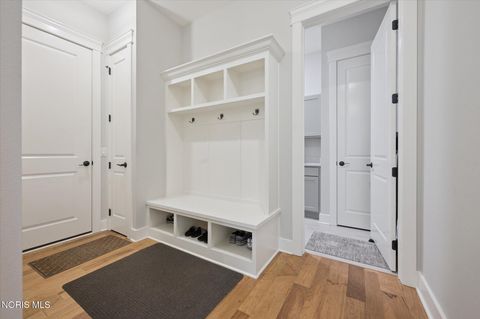 Tiny photo for 5629 Mallard Pointe Lane, Sylvania, OH 43560 (MLS # 10006138)