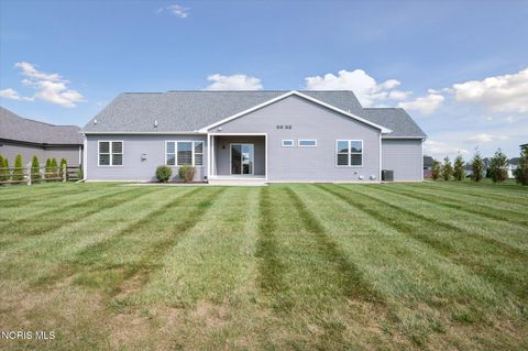 Tiny photo for 5629 Mallard Pointe Lane, Sylvania, OH 43560 (MLS # 10006138)